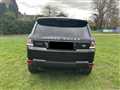 2015 Land Rover Range Rover Sport