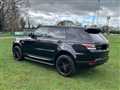 2015 Land Rover Range Rover Sport