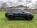 2015 Land Rover Range Rover Sport