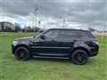 2015 Land Rover Range Rover Sport