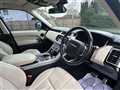 2015 Land Rover Range Rover Sport