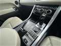 2015 Land Rover Range Rover Sport