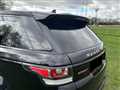 2015 Land Rover Range Rover Sport
