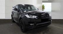 2015 Land Rover Range Rover Sport