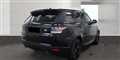 2015 Land Rover Range Rover Sport