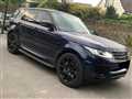 2015 Land Rover Range Rover Sport