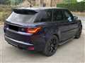 2015 Land Rover Range Rover Sport