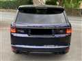 2015 Land Rover Range Rover Sport