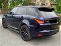 2015 Land Rover Range Rover Sport