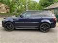 2015 Land Rover Range Rover Sport