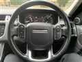 2015 Land Rover Range Rover Sport