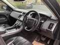 2015 Land Rover Range Rover Sport