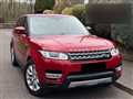 2015 Land Rover Range Rover Sport