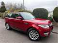 2015 Land Rover Range Rover Sport