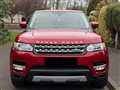 2015 Land Rover Range Rover Sport