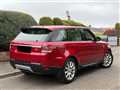 2015 Land Rover Range Rover Sport
