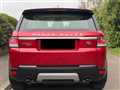2015 Land Rover Range Rover Sport