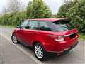 2015 Land Rover Range Rover Sport