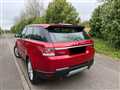 2015 Land Rover Range Rover Sport