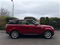 2015 Land Rover Range Rover Sport