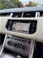 2015 Land Rover Range Rover Sport