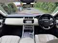 2015 Land Rover Range Rover Sport
