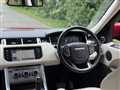 2015 Land Rover Range Rover Sport