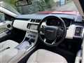 2015 Land Rover Range Rover Sport
