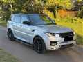 2015 Land Rover Range Rover Sport