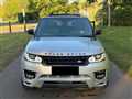 2015 Land Rover Range Rover Sport