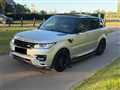 2015 Land Rover Range Rover Sport