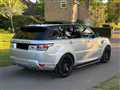 2015 Land Rover Range Rover Sport