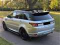 2015 Land Rover Range Rover Sport