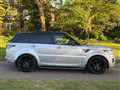 2015 Land Rover Range Rover Sport