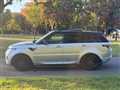 2015 Land Rover Range Rover Sport