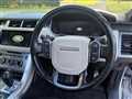 2015 Land Rover Range Rover Sport