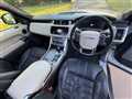 2015 Land Rover Range Rover Sport