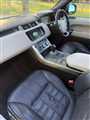 2015 Land Rover Range Rover Sport