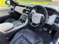 2015 Land Rover Range Rover Sport