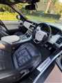 2015 Land Rover Range Rover Sport
