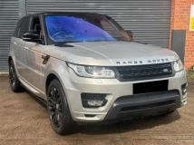 2015 Land Rover Range Rover Sport