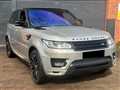 2015 Land Rover Range Rover Sport