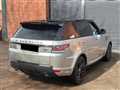 2015 Land Rover Range Rover Sport