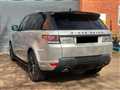 2015 Land Rover Range Rover Sport