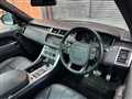 2015 Land Rover Range Rover Sport