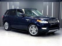 2015 Land Rover Range Rover Sport
