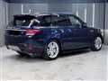 2015 Land Rover Range Rover Sport