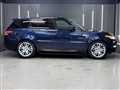 2015 Land Rover Range Rover Sport