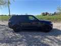 2016 Land Rover Range Rover Sport