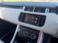 2016 Land Rover Range Rover Sport